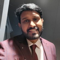 Srinivas Mandava