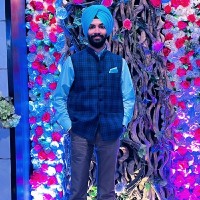 Taranpreet Singh