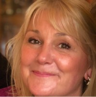 Cathy Andrew