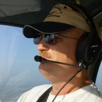 Michael Gillispie