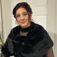 Gayane Sargsyan M.A.Ed.