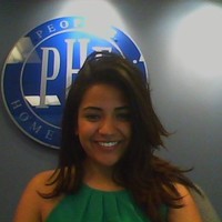 Jessica Mayorga
