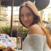 Bianca Moldovanu
