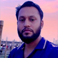 Md.Monayam Khan