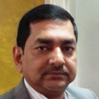 Kaushik Biswas