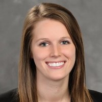 Krista C. Thompson, MBA