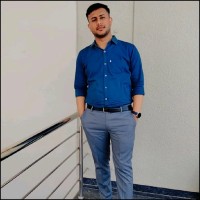 Ashwani Chaudhary.