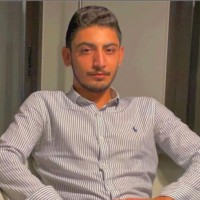 Mahmoud Manasrah