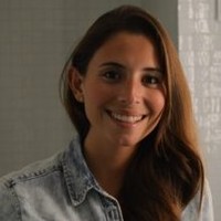 Maria Fernanda Gonzalez