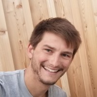 Simon Seeber