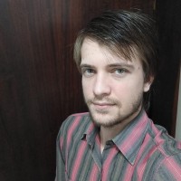 Rafael Camargo Geiss