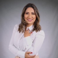 Ana Lucia Nogueira da Silva