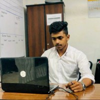 Sahan vimukthi