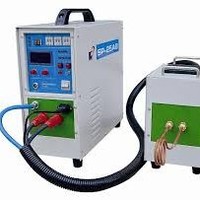 Induction Heater