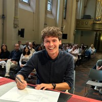 Bas Van Rijn