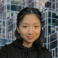 Sarah Wang