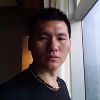 Cash Liang