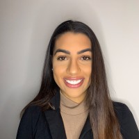 Alina Khalaf