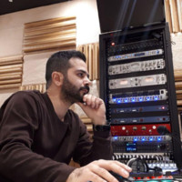 Mehdi Ghadami