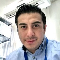 Mario Angeles Hernandez