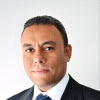 Mohammed Farouk