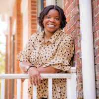 Karlita Blackwell, MA