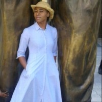 Bridgette Madiba