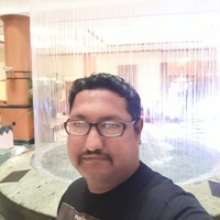 Balaji P