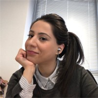 MARIA-MARINA KIRIAKOPOULOU-DELIORGA, SHRM-CP