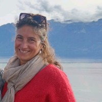 Catherine Fuchs