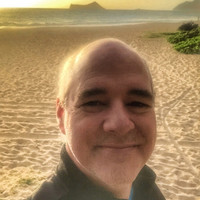 Mark Culhane