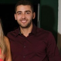 Lukas Dornelles De Souza