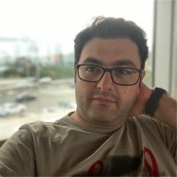 Hooshang Madani, FMVA®️