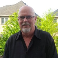 Ken Mair
