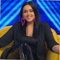Yasmin-Roxana Asar