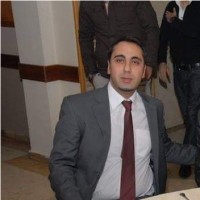 Khalil Abukhalil