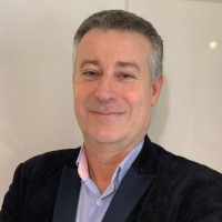 Laurent Egron