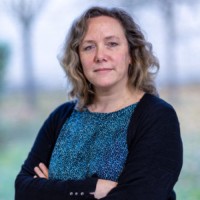 Anne Maës