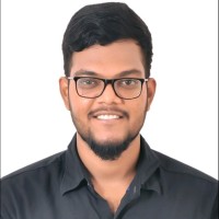 Dhinesh Bhabu G