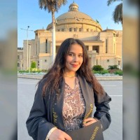 Nouran Hamdy
