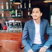 Muhammad Farhan Malik