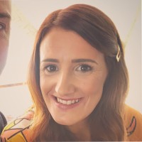 Rachael Fitzpatrick