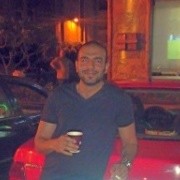 Eslam Kelany