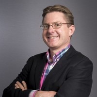 Simon Featherstone