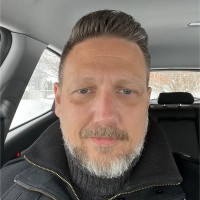 Sylvain Côté