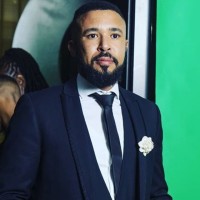 Bonginkosi Ferdinant Twala