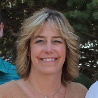 Stephanie Theobald