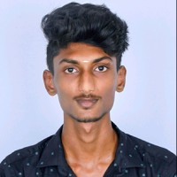 Hareharan S