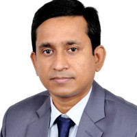 Mohammad Shariful Islam ACMA