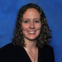 Lisa Utter (Anderson)